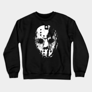 Jason Rising Crewneck Sweatshirt